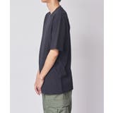 6 1oz アメリカ発!ヘインズのTシャツと言えばコレ!ビーフィーTシャツ【Ha… | SETUP7【WOMEN】 | 詳細画像12