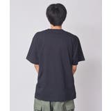 6 1oz アメリカ発!ヘインズのTシャツと言えばコレ!ビーフィーTシャツ【Ha… | SETUP7【WOMEN】 | 詳細画像13