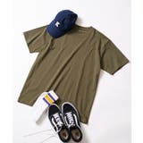 6 1oz アメリカ発!ヘインズのTシャツと言えばコレ!ビーフィーTシャツ【Ha… | SETUP7【WOMEN】 | 詳細画像24