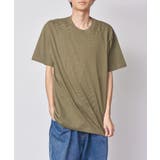6 1oz アメリカ発!ヘインズのTシャツと言えばコレ!ビーフィーTシャツ【Ha… | SETUP7【WOMEN】 | 詳細画像26