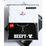 6 1oz アメリカ発!ヘインズのTシャツと言えばコレ!ビーフィーTシャツ【Ha… | SETUP7【WOMEN】 | 詳細画像27