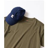 カーキ | 6 1oz アメリカ発!ヘインズのTシャツと言えばコレ!ビーフィーTシャツ【Ha… | SETUP7【WOMEN】