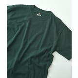 グリーン | 6 1oz アメリカ発!ヘインズのTシャツと言えばコレ!ビーフィーTシャツ【Ha… | SETUP7【WOMEN】