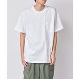 アメリカ発！世界中から愛されているポケットTシャツ！【Hanes】Beefy P… | SETUP7【MEN】 | 詳細画像7 