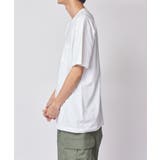 アメリカ発！世界中から愛されているポケットTシャツ！【Hanes】Beefy P… | SETUP7【MEN】 | 詳細画像8 