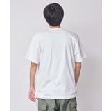 アメリカ発！世界中から愛されているポケットTシャツ！【Hanes】Beefy P… | SETUP7【MEN】 | 詳細画像9 