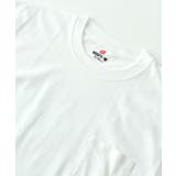 アメリカ発！世界中から愛されているポケットTシャツ！【Hanes】Beefy P… | SETUP7【MEN】 | 詳細画像11 