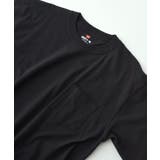 アメリカ発！世界中から愛されているポケットTシャツ！【Hanes】Beefy P… | SETUP7【MEN】 | 詳細画像13 