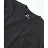 アメリカ発！世界中から愛されているポケットTシャツ！【Hanes】Beefy P… | SETUP7【MEN】 | 詳細画像14 