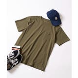 アメリカ発！世界中から愛されているポケットTシャツ！【Hanes】Beefy P… | SETUP7【MEN】 | 詳細画像18 