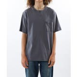 アメリカ発！世界中から愛されているポケットTシャツ！【Hanes】Beefy P… | SETUP7【MEN】 | 詳細画像2 