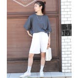 glimmerグリマー ドライハーフパンツ ショートパンツ | SETUP7【MEN】 | 詳細画像13
