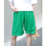 glimmerグリマー ドライハーフパンツ ショートパンツ | SETUP7【MEN】 | 詳細画像50