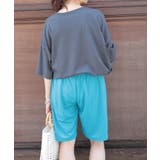 glimmerグリマー ドライハーフパンツ ショートパンツ | SETUP7【MEN】 | 詳細画像76