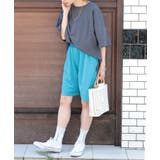 glimmerグリマー ドライハーフパンツ ショートパンツ | SETUP7【MEN】 | 詳細画像77