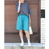 glimmerグリマー ドライハーフパンツ ショートパンツ | SETUP7【MEN】 | 詳細画像78
