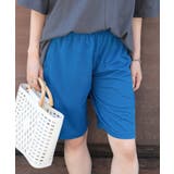 glimmerグリマー ドライハーフパンツ ショートパンツ | SETUP7【MEN】 | 詳細画像85