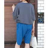 glimmerグリマー ドライハーフパンツ ショートパンツ | SETUP7【MEN】 | 詳細画像88