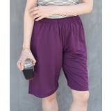 glimmerグリマー ドライハーフパンツ ショートパンツ | SETUP7【MEN】 | 詳細画像95