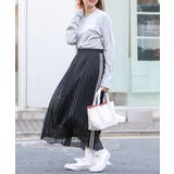 5 6オンス ヘビーウェイトロングスリーブTシャツ | SETUP7【WOMEN】 | 詳細画像11 