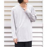 5 6オンス ヘビーウェイトロングスリーブTシャツ | SETUP7【WOMEN】 | 詳細画像12 