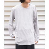 5 6オンス ヘビーウェイトロングスリーブTシャツ | SETUP7【WOMEN】 | 詳細画像13 