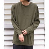 5 6オンス ヘビーウェイトロングスリーブTシャツ | SETUP7【WOMEN】 | 詳細画像17 