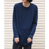 5 6オンス ヘビーウェイトロングスリーブTシャツ | SETUP7【WOMEN】 | 詳細画像20 