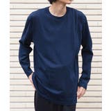 5 6オンス ヘビーウェイトロングスリーブTシャツ | SETUP7【WOMEN】 | 詳細画像21 