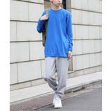 5 6オンス ヘビーウェイトロングスリーブTシャツ | SETUP7【WOMEN】 | 詳細画像29 