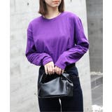 5 6オンス ヘビーウェイトロングスリーブTシャツ | SETUP7【WOMEN】 | 詳細画像30 
