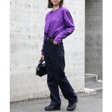 5 6オンス ヘビーウェイトロングスリーブTシャツ | SETUP7【WOMEN】 | 詳細画像31 