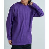 5 6オンス ヘビーウェイトロングスリーブTシャツ | SETUP7【WOMEN】 | 詳細画像32 