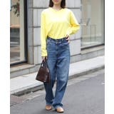 5 6オンス ヘビーウェイトロングスリーブTシャツ | SETUP7【WOMEN】 | 詳細画像35 