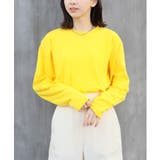 5 6オンス ヘビーウェイトロングスリーブTシャツ | SETUP7【WOMEN】 | 詳細画像38 