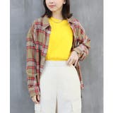 5 6オンス ヘビーウェイトロングスリーブTシャツ | SETUP7【WOMEN】 | 詳細画像39 