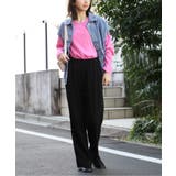5 6オンス ヘビーウェイトロングスリーブTシャツ | SETUP7【WOMEN】 | 詳細画像45 