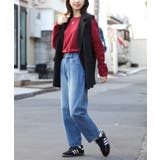 5 6オンス ヘビーウェイトロングスリーブTシャツ | SETUP7【WOMEN】 | 詳細画像55 
