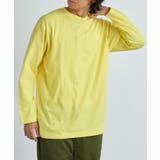 【printstar】5 6オンス ヘビーウェイトロングスリーブTシャツ | SETUP7【WOMEN】 | 詳細画像65 