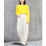 【printstar】5 6オンス ヘビーウェイトロングスリーブTシャツ | SETUP7【WOMEN】 | 詳細画像72 