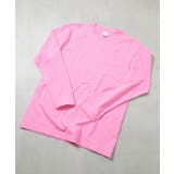 【printstar】5 6オンス ヘビーウェイトロングスリーブTシャツ | SETUP7【WOMEN】 | 詳細画像73 