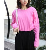 【printstar】5 6オンス ヘビーウェイトロングスリーブTシャツ | SETUP7【WOMEN】 | 詳細画像76 