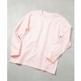【printstar】5 6オンス ヘビーウェイトロングスリーブTシャツ | SETUP7【WOMEN】 | 詳細画像78 