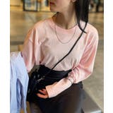 【printstar】5 6オンス ヘビーウェイトロングスリーブTシャツ | SETUP7【WOMEN】 | 詳細画像79 