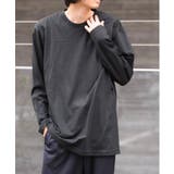 5 6オンス ヘビーウェイトロングスリーブTシャツ | SETUP7【WOMEN】 | 詳細画像8 