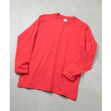 【printstar】5 6オンス ヘビーウェイトロングスリーブTシャツ | SETUP7【WOMEN】 | 詳細画像82 