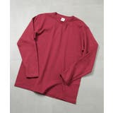 【printstar】5 6オンス ヘビーウェイトロングスリーブTシャツ | SETUP7【WOMEN】 | 詳細画像85 