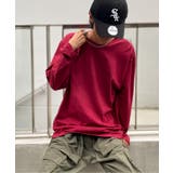 【printstar】5 6オンス ヘビーウェイトロングスリーブTシャツ | SETUP7【WOMEN】 | 詳細画像87 