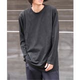 5 6オンス ヘビーウェイトロングスリーブTシャツ | SETUP7【WOMEN】 | 詳細画像9 