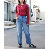 【printstar】5 6オンス ヘビーウェイトロングスリーブTシャツ | SETUP7【WOMEN】 | 詳細画像90 